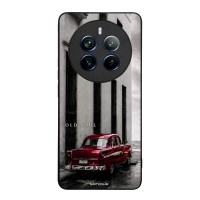 Θήκη Sonique Men's Edition Series για Realme 12 Pro 5G / Realme 12 Pro Plus 5G Old Soul