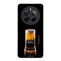 Θήκη Sonique Men's Edition Series για Realme 12 Pro 5G / Realme 12 Pro Plus 5G One Beer, Please