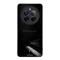 Θήκη Sonique Men's Edition Series για Realme 12 Pro 5G / Realme 12 Pro Plus 5G Piano