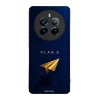 Θήκη Sonique Men's Edition Series για Realme 12 Pro 5G / Realme 12 Pro Plus 5G Plan B