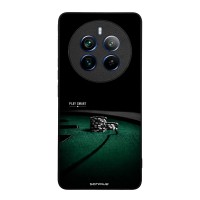 Θήκη Sonique Men's Edition Series για Realme 12 Pro 5G / Realme 12 Pro Plus 5G Poker