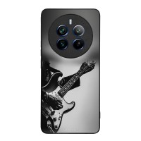 Θήκη Sonique Men's Edition Series για Realme 12 Pro 5G / Realme 12 Pro Plus 5G Rock Guitar