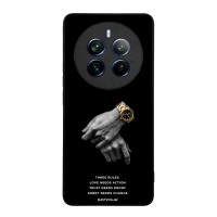 Θήκη Sonique Men's Edition Series για Realme 12 Pro 5G / Realme 12 Pro Plus 5G Three Rules