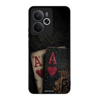 Θήκη Sonique Men's Edition Series για Realme 14 5G / Realme 14T 5G Άσος