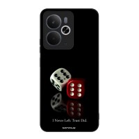 Θήκη Sonique Men's Edition Series για Realme 14 5G / Realme 14T 5G Ζάρια