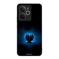 Θήκη Sonique Men's Edition Series για Realme 14 5G / Realme 14T 5G Basketball