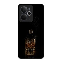 Θήκη Sonique Men's Edition Series για Realme 14 5G / Realme 14T 5G Cool Mind