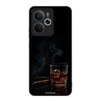 Θήκη Sonique Men's Edition Series για Realme 14 5G / Realme 14T 5G Eyes Never Lie