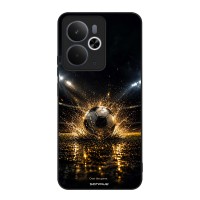 Θήκη Sonique Men's Edition Series για Realme 14 5G / Realme 14T 5G Football