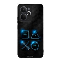 Θήκη Sonique Men's Edition Series για Realme 14 5G / Realme 14T 5G Gaming
