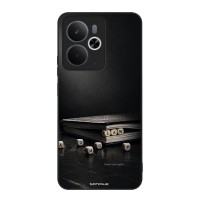 Θήκη Sonique Men's Edition Series για Realme 14 5G / Realme 14T 5G Law