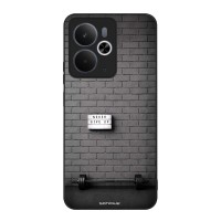 Θήκη Sonique Men's Edition Series για Realme 14 5G / Realme 14T 5G Motivation