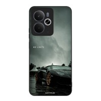 Θήκη Sonique Men's Edition Series για Realme 14 5G / Realme 14T 5G No Limits
