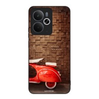 Θήκη Sonique Men's Edition Series για Realme 14 5G / Realme 14T 5G Old Roads