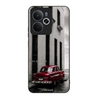 Θήκη Sonique Men's Edition Series για Realme 14 5G / Realme 14T 5G Old Soul