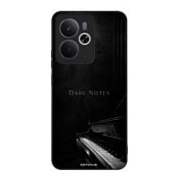 Θήκη Sonique Men's Edition Series για Realme 14 5G / Realme 14T 5G Piano