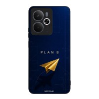 Θήκη Sonique Men's Edition Series για Realme 14 5G / Realme 14T 5G Plan B
