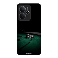 Θήκη Sonique Men's Edition Series για Realme 14 5G / Realme 14T 5G Poker