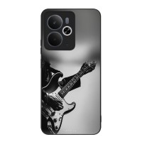 Θήκη Sonique Men's Edition Series για Realme 14 5G / Realme 14T 5G Rock Guitar