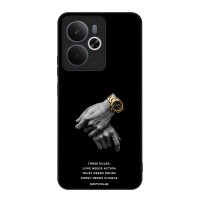 Θήκη Sonique Men's Edition Series για Realme 14 5G / Realme 14T 5G Three Rules