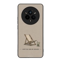 Θήκη Sonique Men's Edition Series για Realme 14 Pro 5G Αχού και δε με νοιάζει