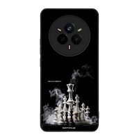 Θήκη Sonique Men's Edition Series για Realme 14 Pro 5G Σκάκι