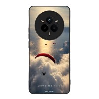 Θήκη Sonique Men's Edition Series για Realme 14 Pro 5G Above the Noise