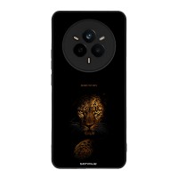 Θήκη Sonique Men's Edition Series για Realme 14 Pro 5G Born to Win