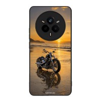 Θήκη Sonique Men's Edition Series για Realme 14 Pro 5G Coastal Rider