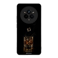 Θήκη Sonique Men's Edition Series για Realme 14 Pro 5G Cool Mind