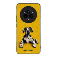 Θήκη Sonique Men's Edition Series για Realme 14 Pro 5G Dalmatian Dog