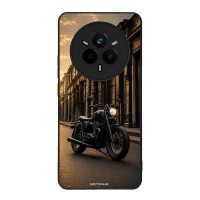 Θήκη Sonique Men's Edition Series για Realme 14 Pro 5G Dusk Rider