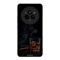 Θήκη Sonique Men's Edition Series για Realme 14 Pro 5G Eyes Never Lie