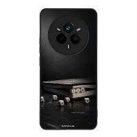 Θήκη Sonique Men's Edition Series για Realme 14 Pro 5G Law