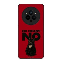Θήκη Sonique Men's Edition Series για Realme 14 Pro 5G No Means No