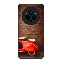 Θήκη Sonique Men's Edition Series για Realme 14 Pro 5G Old Roads