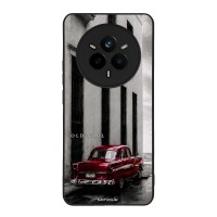 Θήκη Sonique Men's Edition Series για Realme 14 Pro 5G Old Soul