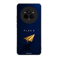 Θήκη Sonique Men's Edition Series για Realme 14 Pro 5G Plan B