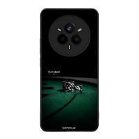 Θήκη Sonique Men's Edition Series για Realme 14 Pro 5G Poker