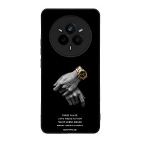 Θήκη Sonique Men's Edition Series για Realme 14 Pro 5G Three Rules