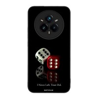 Θήκη Sonique Men's Edition Series για Realme 14 Pro Plus 5G Ζάρια