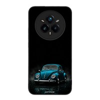 Θήκη Sonique Men's Edition Series για Realme 14 Pro Plus 5G Μπλε Σκαραβαίος