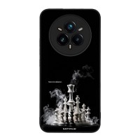 Θήκη Sonique Men's Edition Series για Realme 14 Pro Plus 5G Σκάκι
