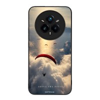 Θήκη Sonique Men's Edition Series για Realme 14 Pro Plus 5G Above the Noise