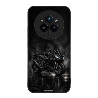 Θήκη Sonique Men's Edition Series για Realme 14 Pro Plus 5G Black Ride