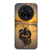 Θήκη Sonique Men's Edition Series για Realme 14 Pro Plus 5G Coastal Rider