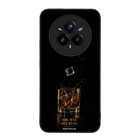 Θήκη Sonique Men's Edition Series για Realme 14 Pro Plus 5G Cool Mind