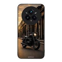 Θήκη Sonique Men's Edition Series για Realme 14 Pro Plus 5G Dusk Rider