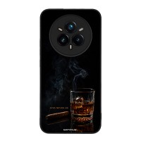 Θήκη Sonique Men's Edition Series για Realme 14 Pro Plus 5G Eyes Never Lie