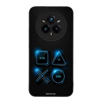 Θήκη Sonique Men's Edition Series για Realme 14 Pro Plus 5G Gaming